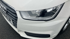 Audi A1 1.0 TFSI SE 5dr Petrol Hatchback